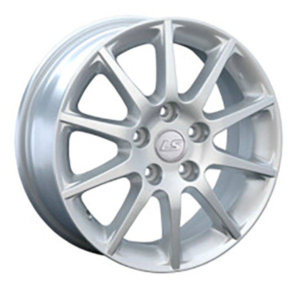 фото Колесный диск ls wheels ls 1031 16x6 5x114.30 et50 dia73.10 s046097