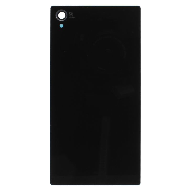 

Задняя крышка BaseMarket для Sony C6906 Xperia Z1 (черная)