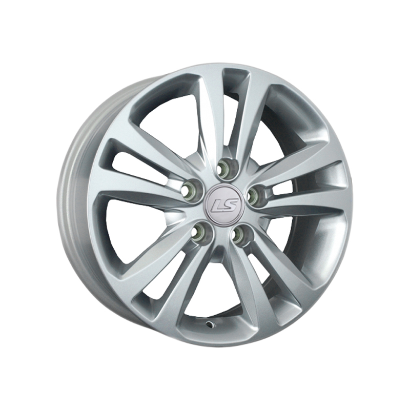 фото Колесный диск ls wheels ls 1030 16x6.50 5x112 et40 dia66.60 s046118