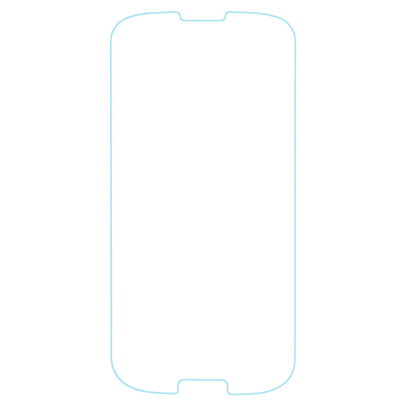 

Защитное стекло BaseMarket для Samsung i9300 Galaxy S3