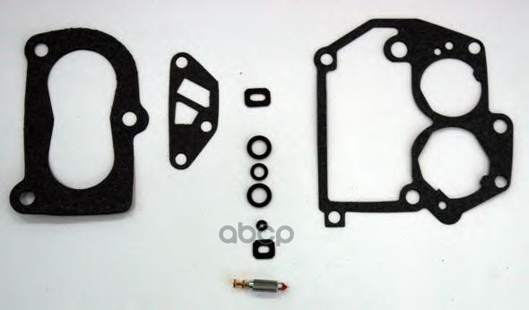 

Ремкомплект Карбюратора Audi 80 Mercedes 190 200 Opel Kadett Vw Golf Passat MEAT & D, S53G