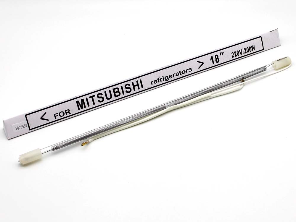 ТЭН оттайки испарителя OEM 3000000075722