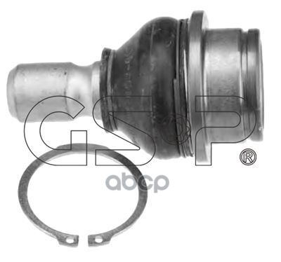 Опора Шаровая Nissan Np300 Navara (D40) GSP арт. s080856