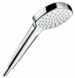 фото Душевая лейка hansgrohe croma select e 1jet 26815670