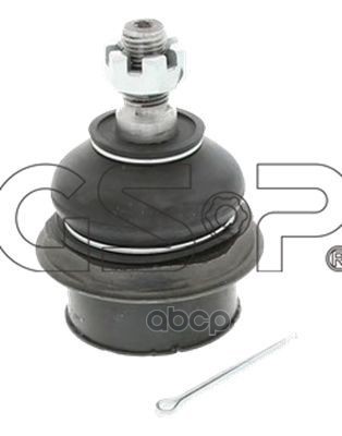 

Опора Шаровая Hyundai I30 (Fd) GSP арт. s080690, S080690