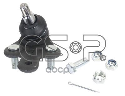 

Опора Шаровая Lexus Rx (_l1_) GSP арт. s080668, S080668