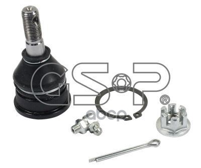 

Опора Шаровая Mazda 6 Hatchback (Gg) GSP арт. s080645, S080645