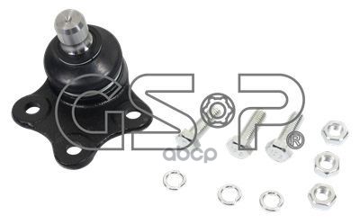 

Опора Шаровая Ford Fiesta V (Jh_ Jd_) GSP арт. s080623, S080623