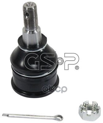 

Опора Шаровая Передняя Нижняя Honda Cr-V Ii (Rd_) GSP арт. s080474, S080474