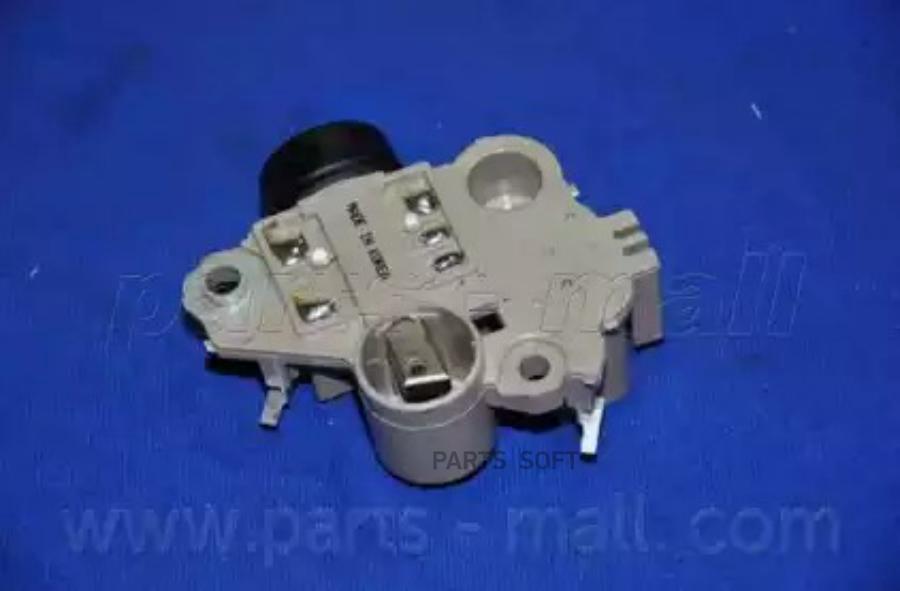 Реле Регулятор Hyundai Accentvernagetzelantra Генератора Parts-Mall Pxpba-004 Parts-Mall