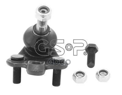 

Опора Шаровая Toyota Avensis (_t25_) GSP арт. s080355, S080355