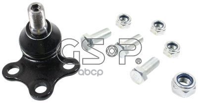 

Опора Шаровая Nissan Primastar Box (X83) GSP арт. s080175, S080175