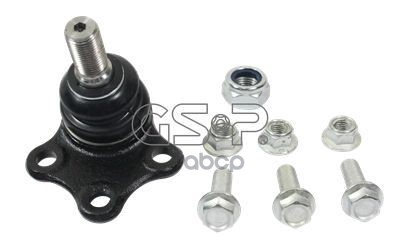 

Опора Шаровая Nissan Primastar Box (X83) GSP арт. s080173, S080173