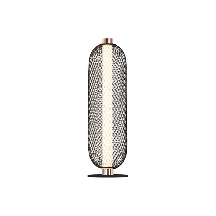 

Настольная лампа Aployt Nikusia APL.658.04.18, LED, 18W
