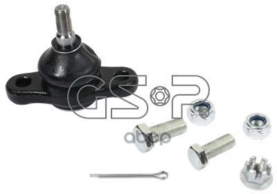 

Опора Шаровая Hyundai Tucson (Jm) GSP арт. s080092, S080092