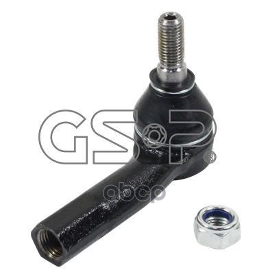 

Наконечник Рулевой Тяги Audi A3 (8l1) GSP арт. s071341, S071341