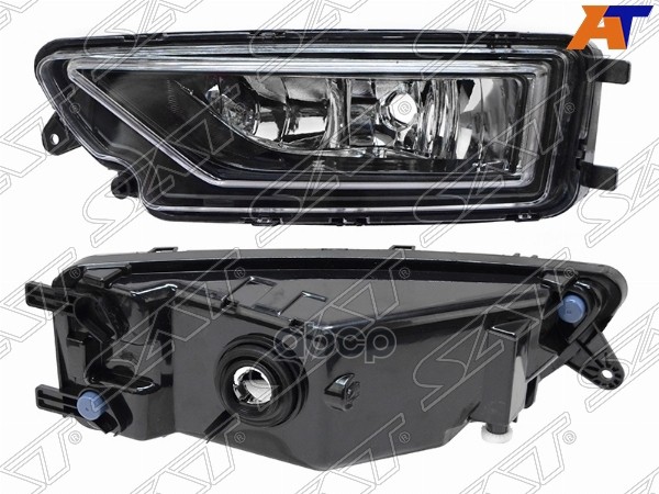 

Фара Противотуманная Vw Amarok 16-20 Lh (левый) Sat арт. ST-441-2068L