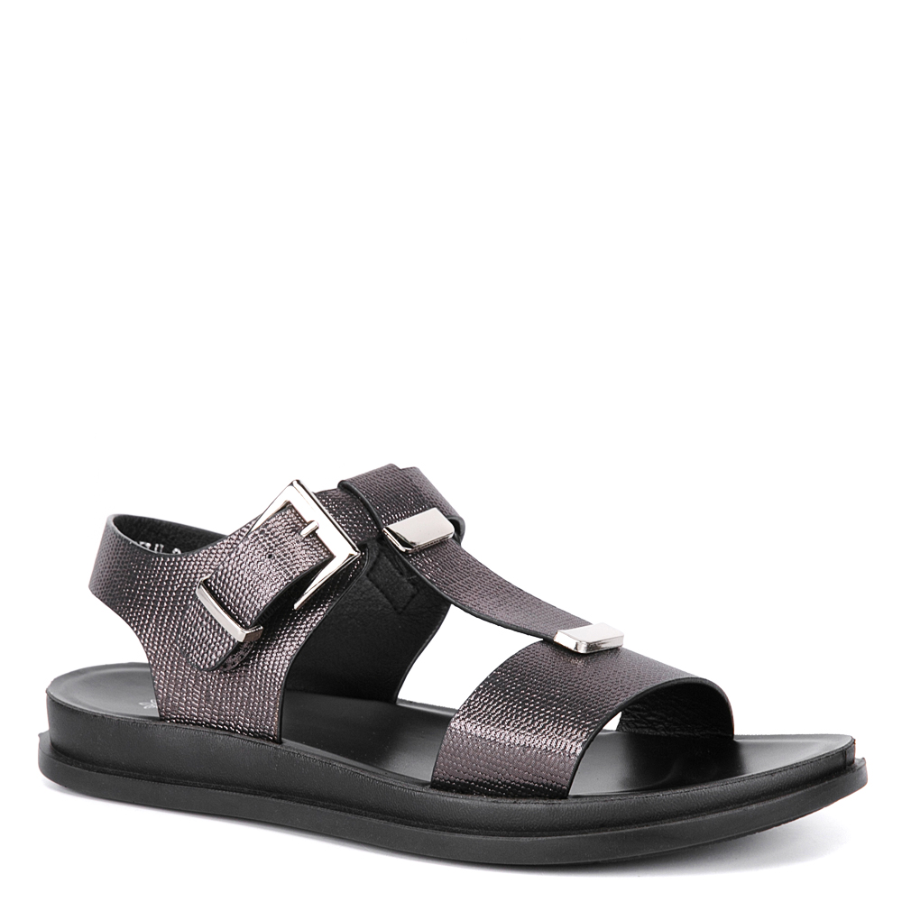 

Босоножки женские medelista REN9-19ELH-3-5 серебристые 36 RU, REN9-19ELH-3-5