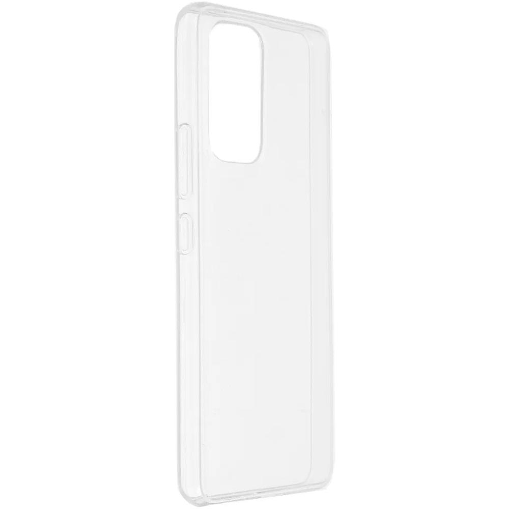

Чехол для Samsung Galaxy A53 5G Zibelino Ultra Thin Case прозрачный, ZUTCP-SAM-A536-CAM-TRN 360341