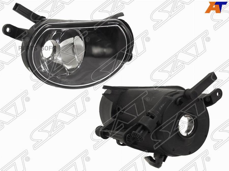 

Фара Противотуманная Audi Q7 09-15 Rh (правый) Sat арт. ST-441-2028R