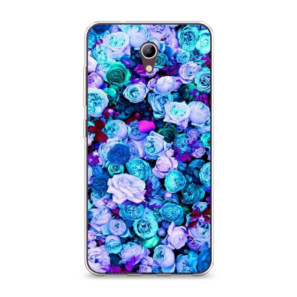 Чехол на ZTE Blade A510 