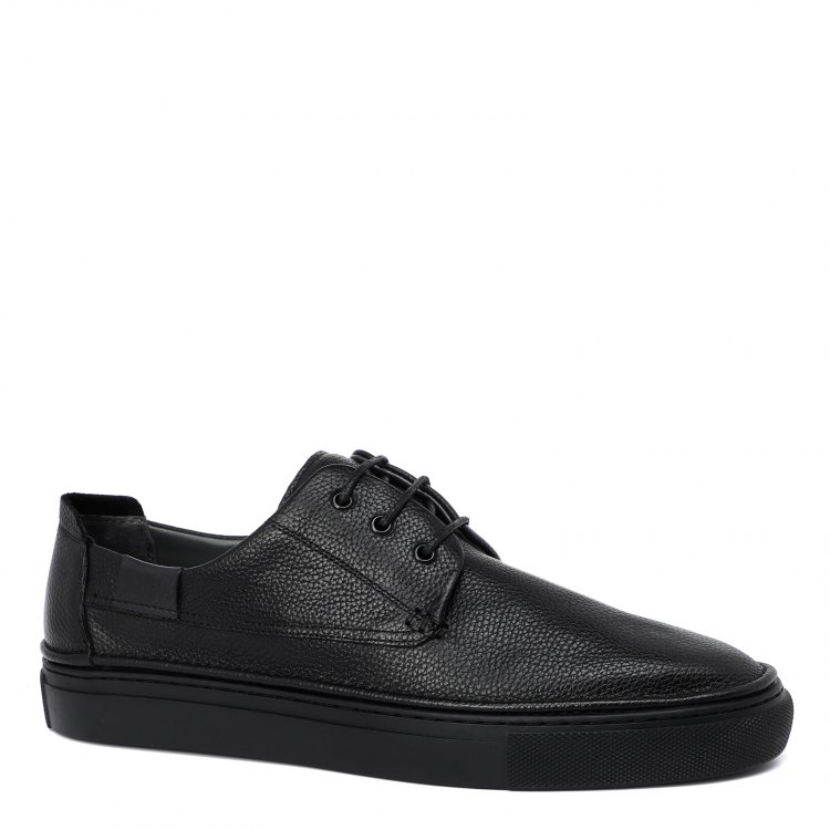 

Кеды мужские Tendance RS19465-1 черные 45 EU, RS19465-1