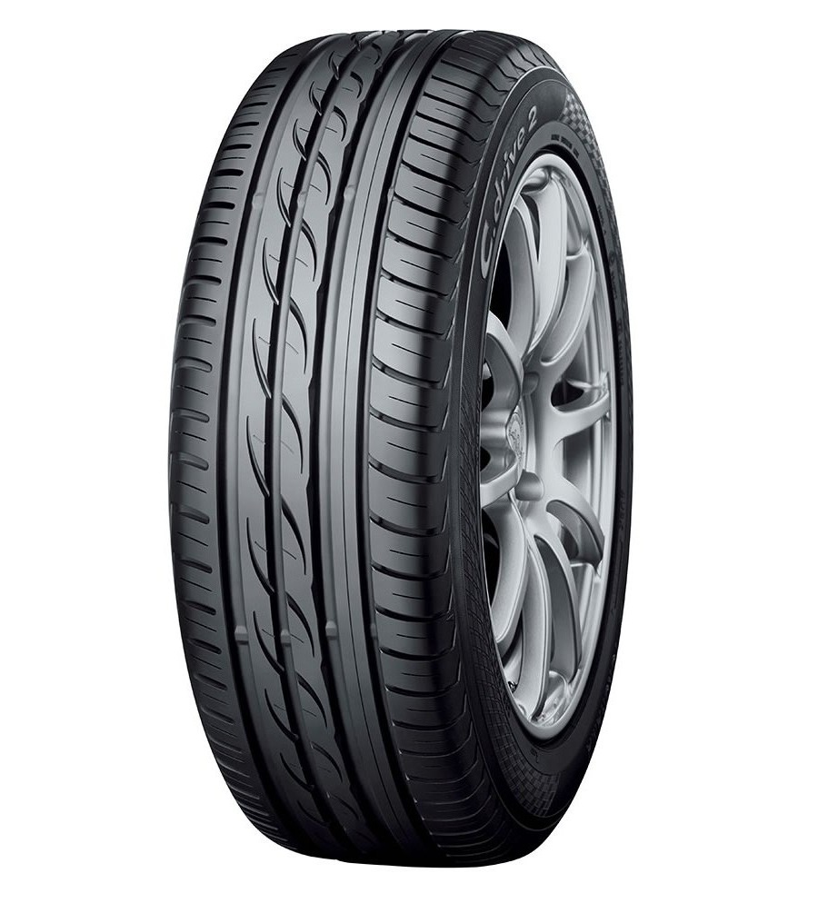 

Шины Yokohama C.drive2 AC02A MO 235/50 R18 97V