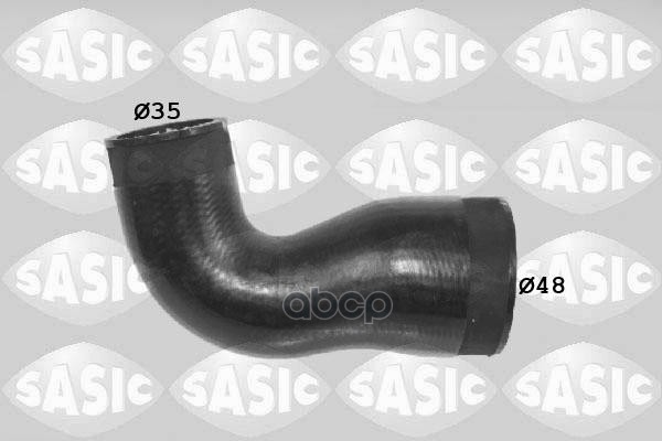 Шланг VW Sharan 00>10 Seat Alhambra 00>10 SASIC 3336142