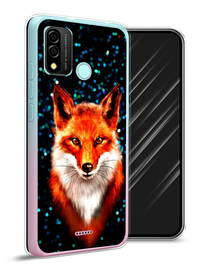 Чехол Awog на BQ 6645L 