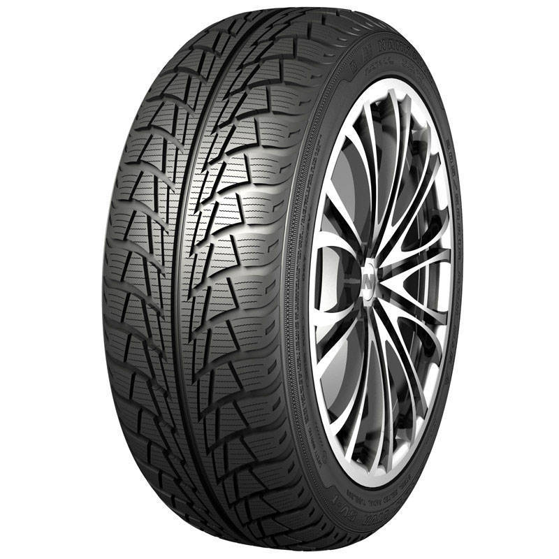 Шины Nankang SV-1 195/55 R15 85H