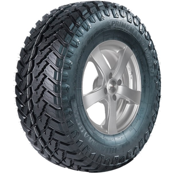 

Шины Roadmarch Primemaster M/T I 245/75 R16C 120/116N