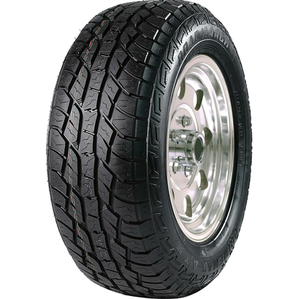 Шины Roadmarch Primemax A/T II 245/70 R17 119/116S