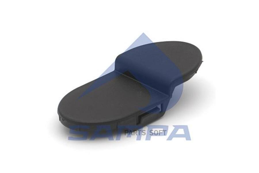 Sa1830 0540_заглушка заднего крыла rvi 410₽