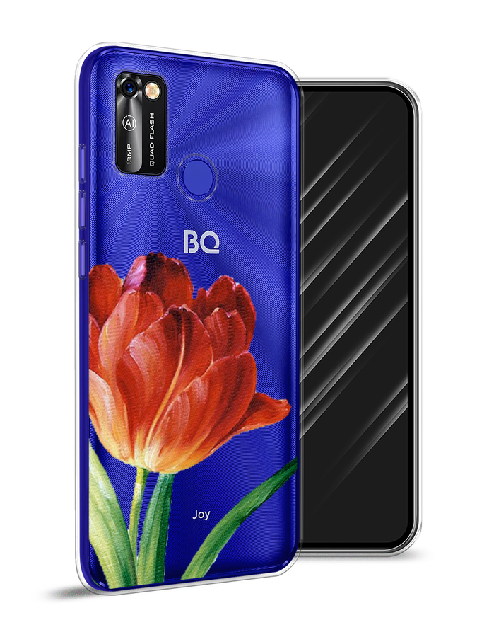 Чехол Awog на BQ 6353L 