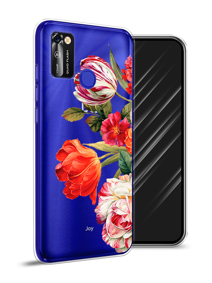 Чехол Awog на BQ 6353L 