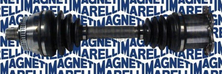 

Приводной Вал MAGNETI MARELLI 302004190007