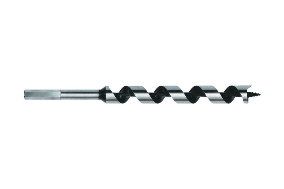 

Сверло по дереву (18х155х230 мм; 11HEX) Milwaukee