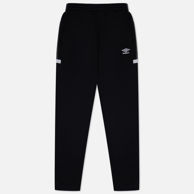 

Спортивные брюки мужские Umbro Legacy Track черные M, Legacy Track