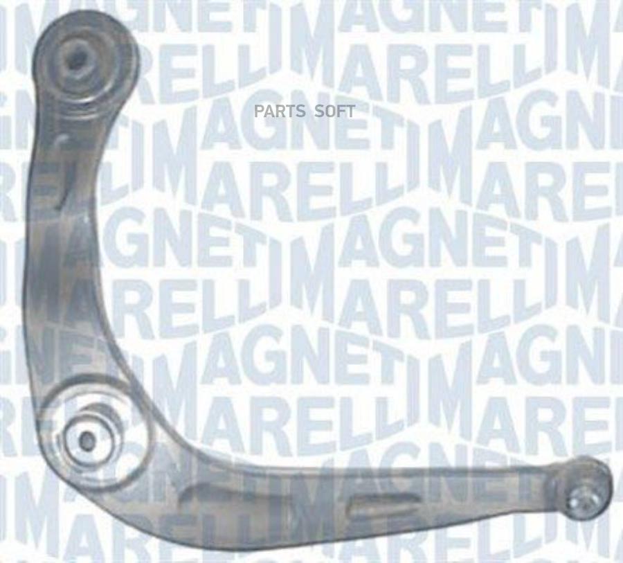 

Рычаг Пер.Подв.Нижн. L MAGNETI MARELLI арт. 301181390900