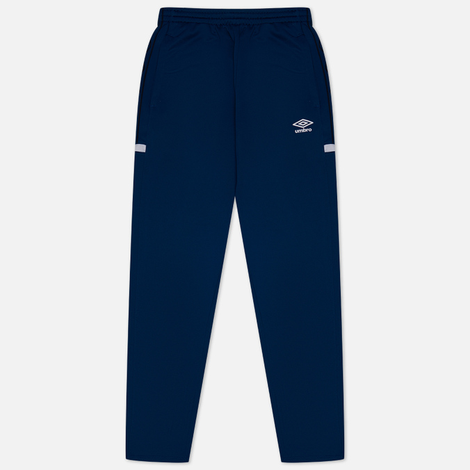 

Спортивные брюки мужские Umbro Legacy Track синие M, Legacy Track