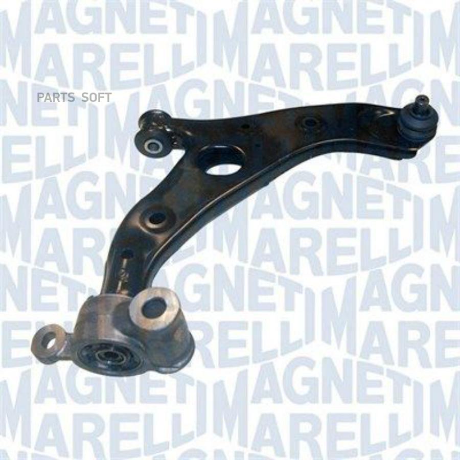 

MAGNETI MARELLI '301181381200 Рычаг пер.подв. R 1шт