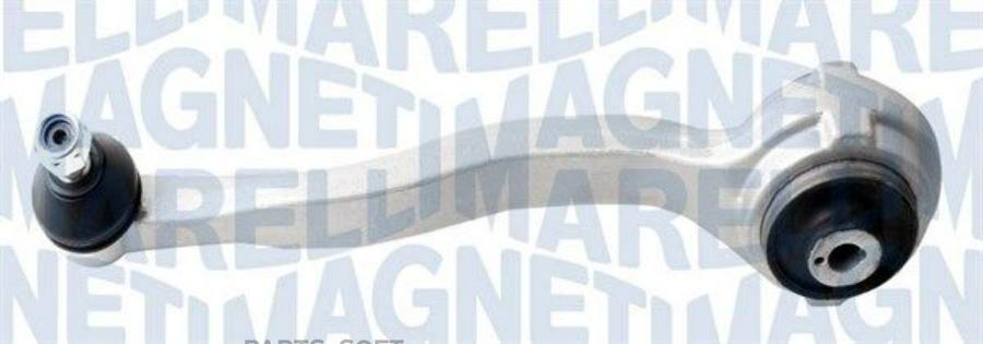 

MAGNETI MARELLI '301181367900 Рычаг пер. подв. верхний L 1шт