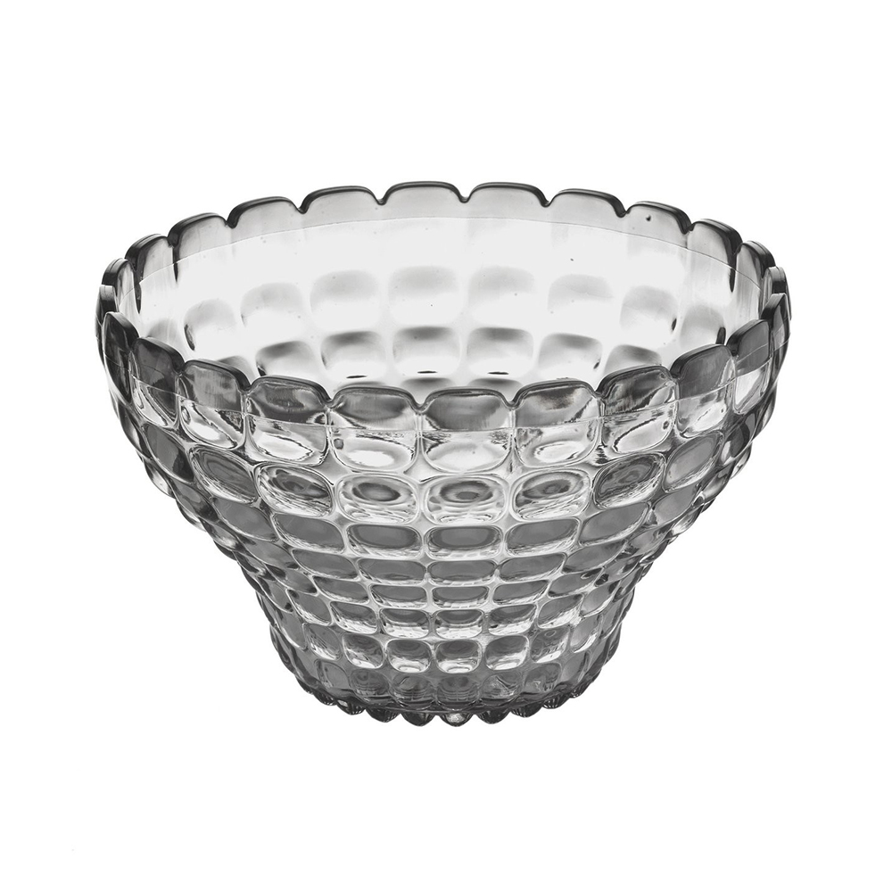 

Чаша Tiffany, 300 мл, серая