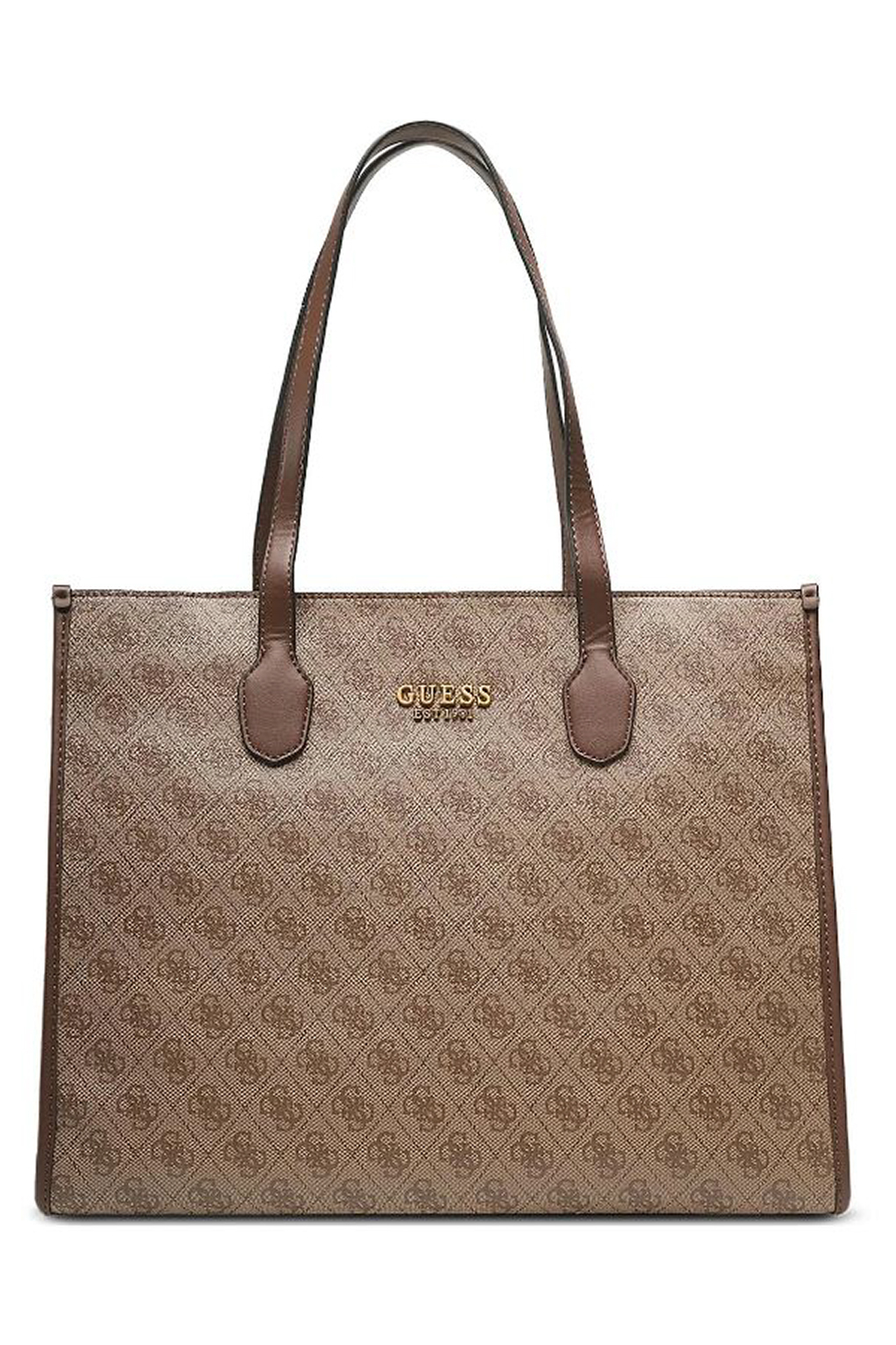 

Сумка женская Guess HWSB86 65240, коричневый, HWSB86 65240