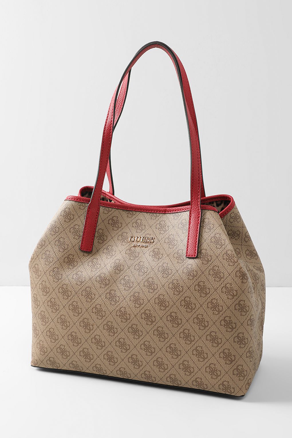 

Сумка женская Guess HWSG69 95230, светло-коричневый, HWSG69 95230