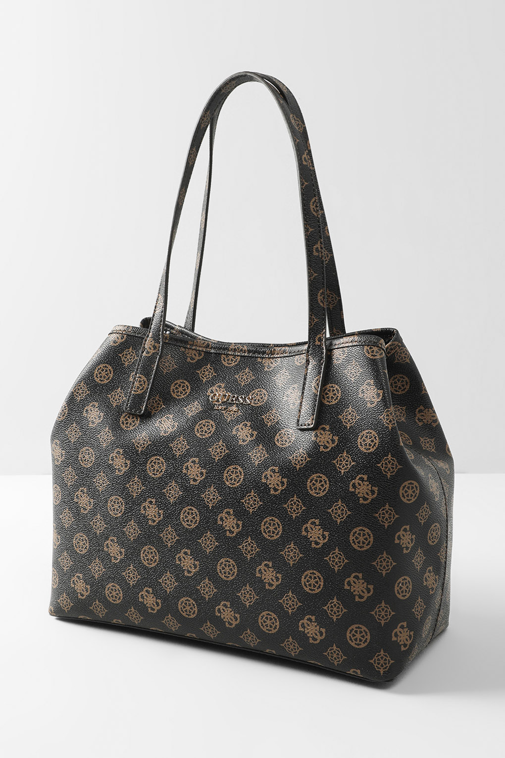 

Сумка женская Guess HWPQ69 95230, светло-коричневый, HWPQ69 95230