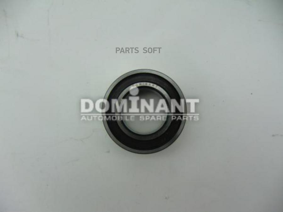 

DOMINANT Подшипник приводного вала 30x55x16.5 DOMINANT OP03750015