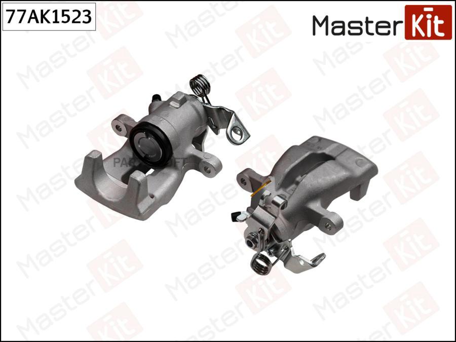 

Тормозной суппорт задний правый
