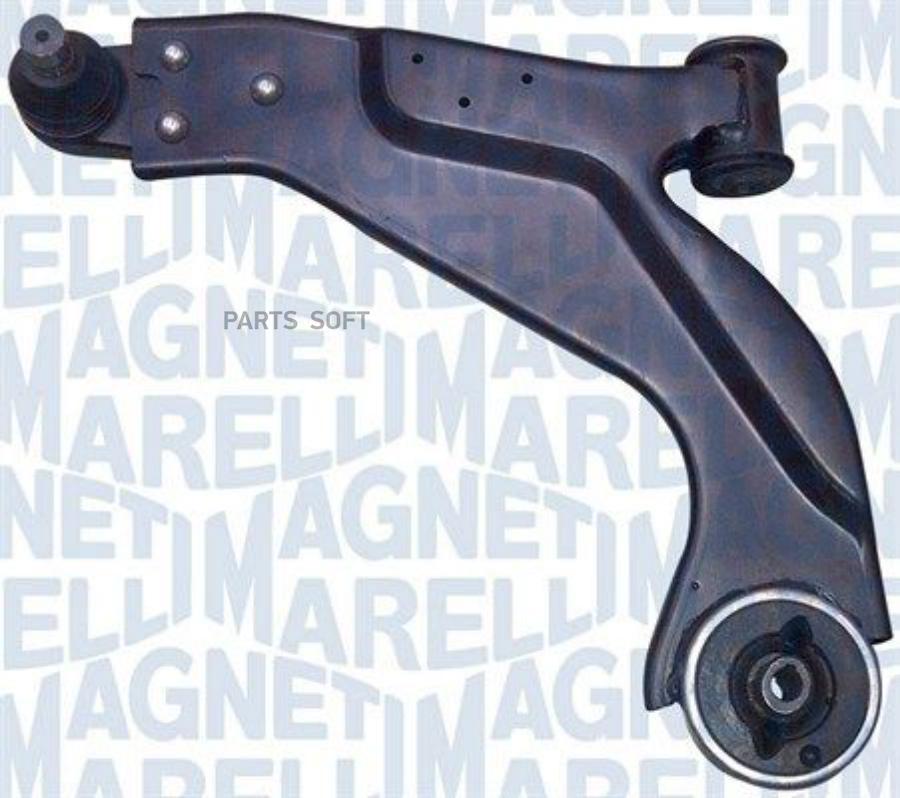 

Рычаг Пер.Подв. L MAGNETI MARELLI арт. 301181358800