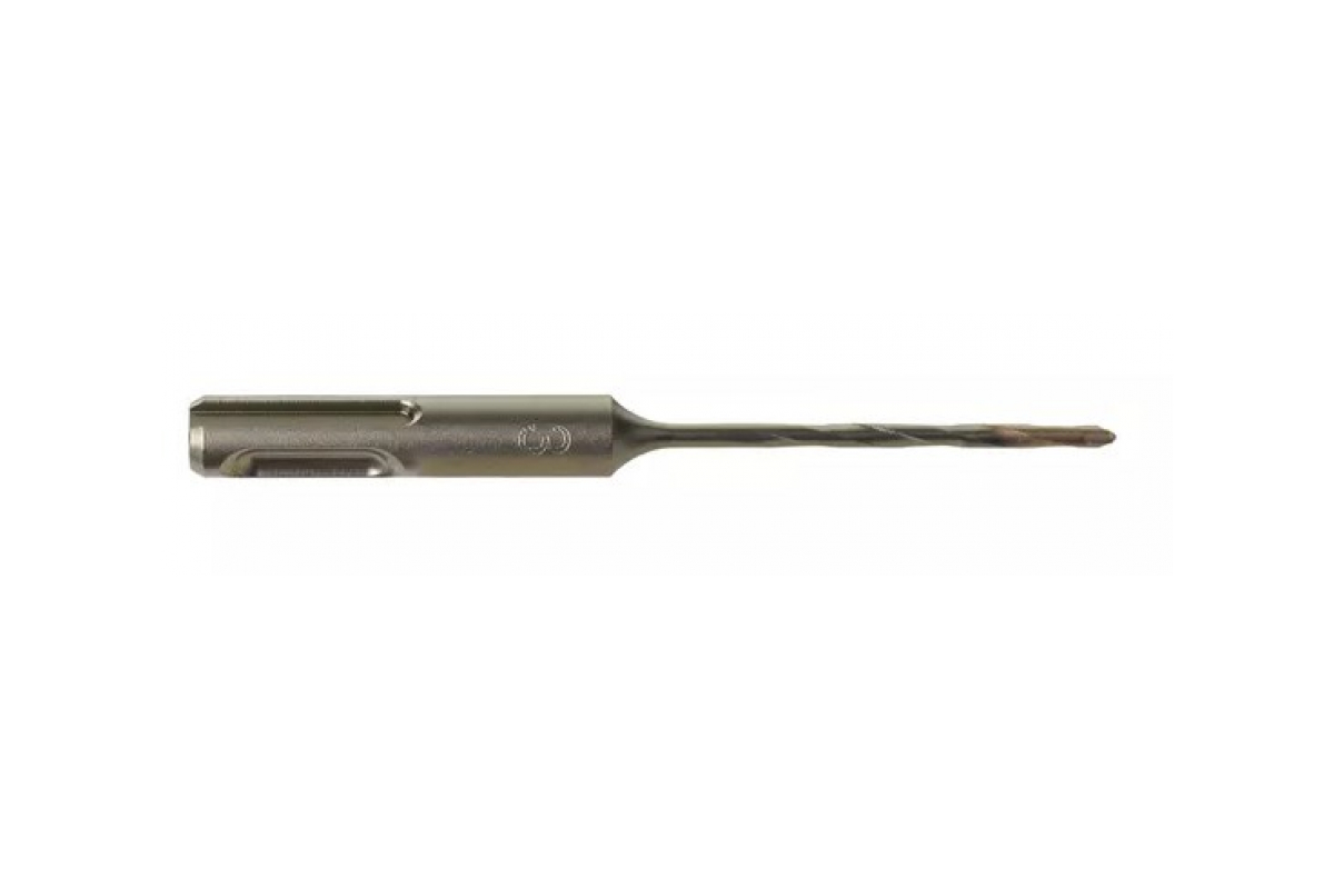 

Бур MILWAUKEE SDS-PLUS M2 3 х 110 мм (1ШТ)